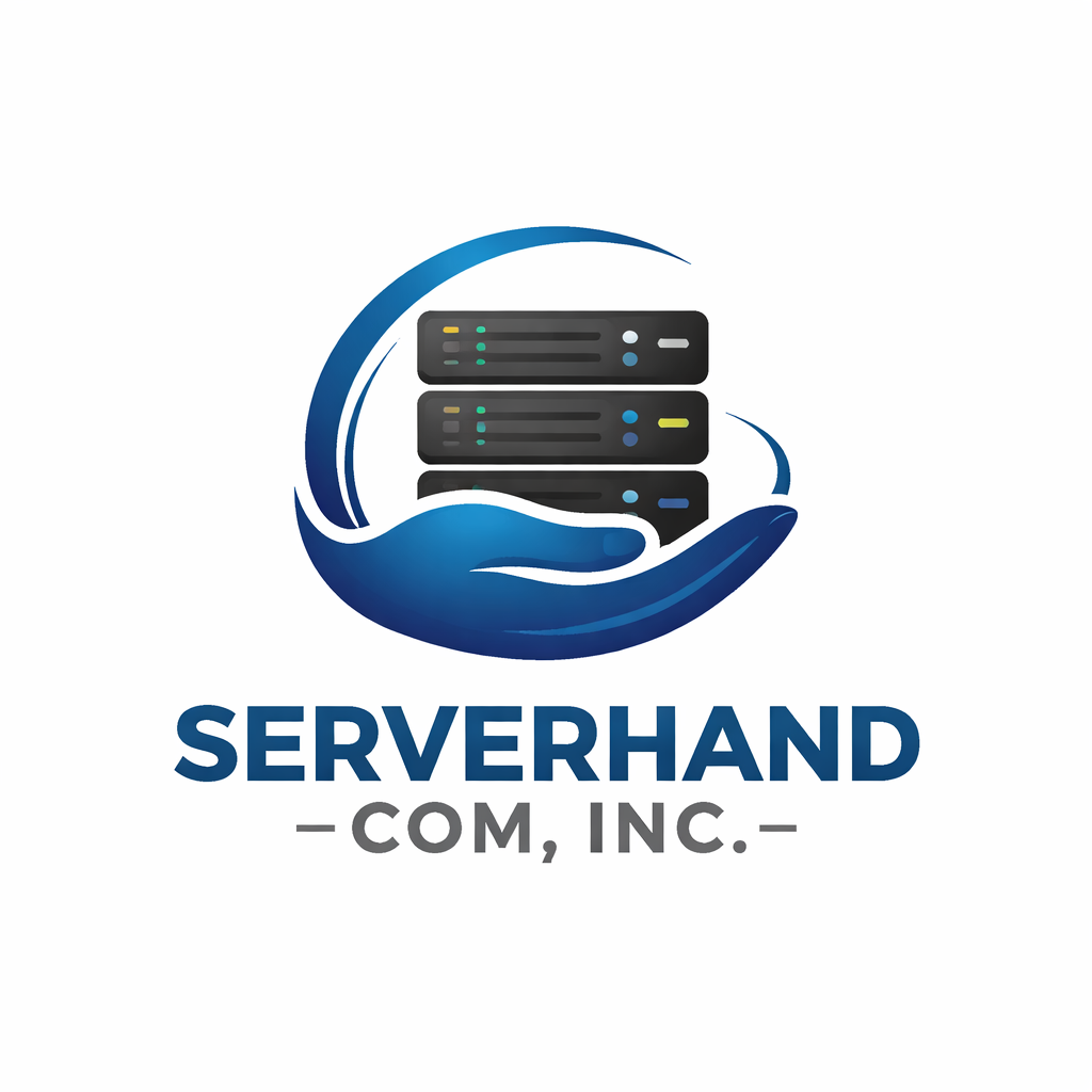 Serverhand.com, Inc.